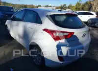2017 Hyundai Elantra фото