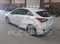 2017 Hyundai Elantra фото