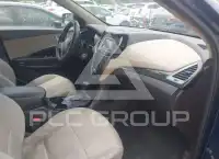 2017 Hyundai Santa Fe фото