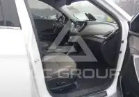 2017 Hyundai Santa Fe фото