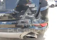 2017 Hyundai Santa Fe фото