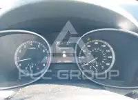 2017 Hyundai Santa Fe фото