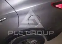 2017 Hyundai Santa Fe фото