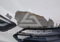 2017 Hyundai Santa Fe фото