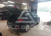 2017 Hyundai Santa Fe фото