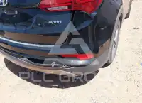 2017 Hyundai Santa Fe фото