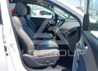 2017 Hyundai Santa Fe photo