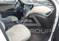 2017 Hyundai Santa Fe фото