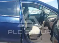 2017 Hyundai Santa Fe фото