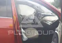 2017 Hyundai Santa Fe фото