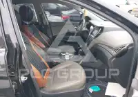 2017 Hyundai Santa Fe photo