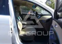 2017 Hyundai Santa Fe фото