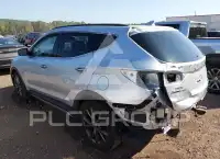 2017 Hyundai Santa Fe фото