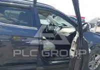 2017 Hyundai Santa Fe фото