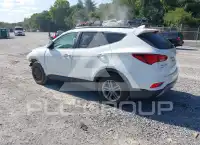 2017 Hyundai Santa Fe photo