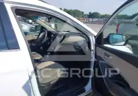 2017 Hyundai Santa Fe фото