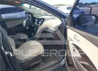 2017 Hyundai Santa Fe фото