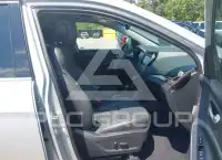 2017 Hyundai Santa Fe фото