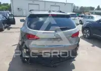 2017 Hyundai Santa Fe фото