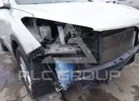 2017 Hyundai Santa Fe фото