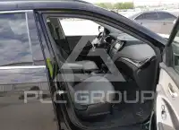 2017 Hyundai Santa Fe фото