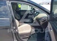 2017 Hyundai Santa Fe фото