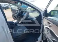 2017 Hyundai Santa Fe фото