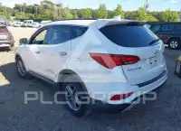 2017 Hyundai Santa Fe photo