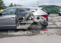 2017 Hyundai Santa Fe photo