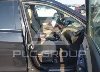 2017 Hyundai Santa Fe фото