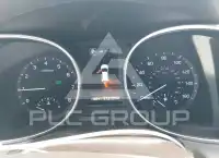 2017 Hyundai Santa Fe фото