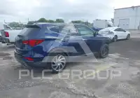 2017 Hyundai Santa Fe фото