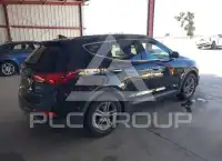 2017 Hyundai Santa Fe photo