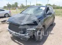 2017 Hyundai Santa Fe фото