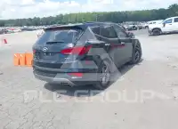 2017 Hyundai Santa Fe фото