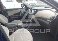 2017 Hyundai Santa Fe фото