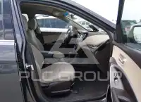 2017 Hyundai Santa Fe фото