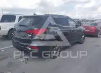 2017 Hyundai Santa Fe фото