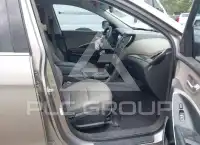 2017 Hyundai Santa Fe фото