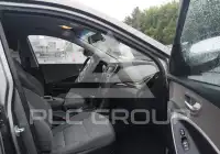 2017 Hyundai Santa Fe фото