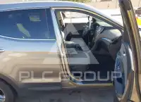 2017 Hyundai Santa Fe фото