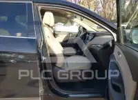 2017 Hyundai Santa Fe photo