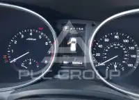 2017 Hyundai Santa Fe фото