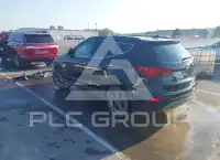 2017 Hyundai Santa Fe фото