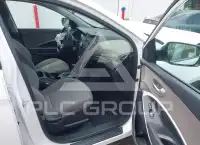 2017 Hyundai Santa Fe photo