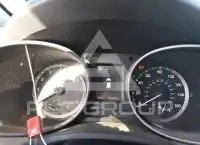 2017 Hyundai Santa Fe фото