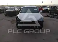 2017 Hyundai Santa Fe фото