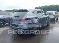 2017 Hyundai Santa Fe фото