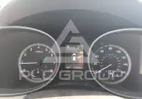 2017 Hyundai Santa Fe фото