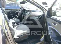 2017 Hyundai Santa Fe фото
